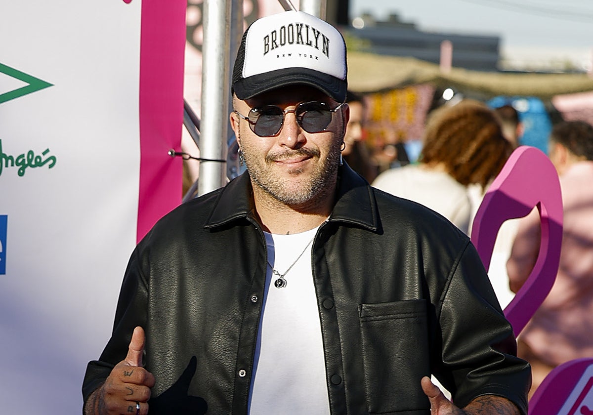 Kiko Rivera, en una imagen reciente.