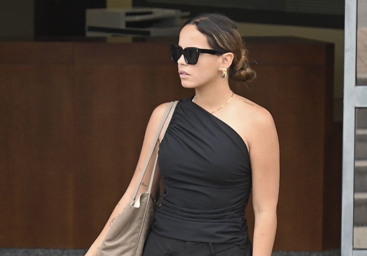 Gloria Camila Ortega