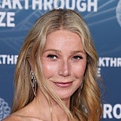 Desmontando a Gwyneth Paltrow: novios famosos, relaciones peligrosas, difícil carácter y mirada de ángel