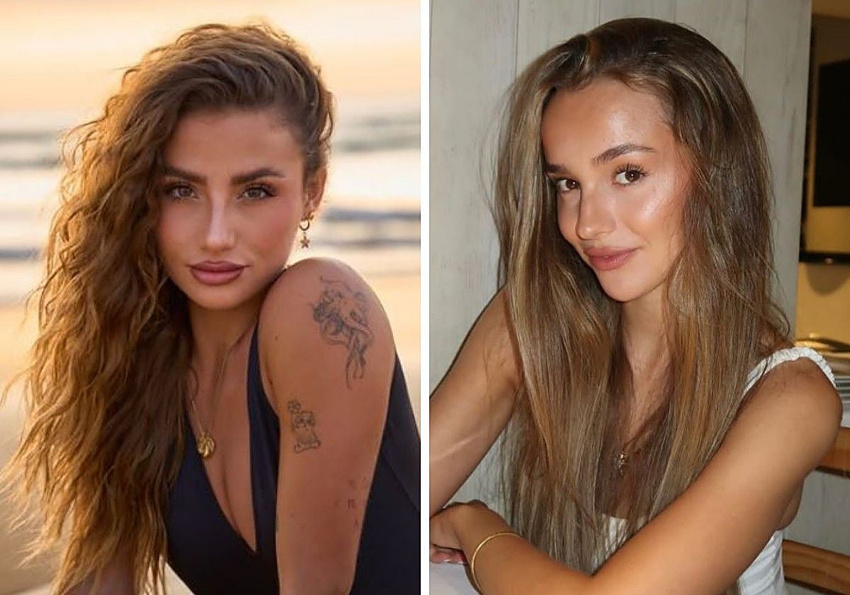 El salseo de TikTok para dummies: La viral pelea entre Sofía Surfers y Fabiana Sevillano