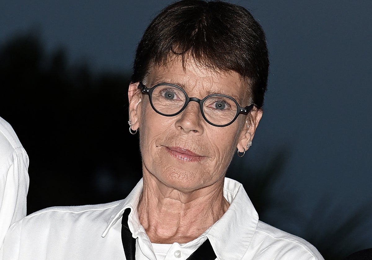 Los hijos de Estefanía de Mónaco hablan sobre su madre: «Un icono que siempre hizo lo que quiso»