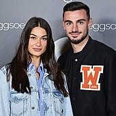 Estela Grande: «Llegan dos azulones más» a la familia del Getafe