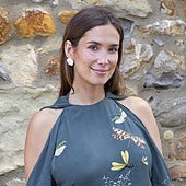 María Pombo se pronuncia sobre la polémica detrás de sus fotos en '¡Hola!'