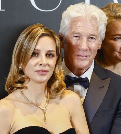 Richard Gere se sincera sobre lo que más le gusta de España