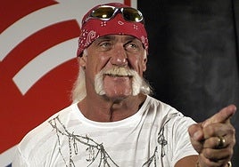 La autopsia revela la causa de la muerte de Hulk Hogan y desvela que padecía leucemia