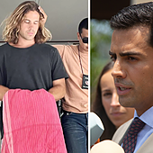 Juango Ospina, tras el recurso de Daniel Sancho: «No existe ni una sola prueba que avale su inocencia»