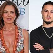 El proyecto televisivo que une a Mar Flores y a su hijo, Carlo Costanzia: «Es un regalo»