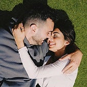 Marieta revela todos los detalles de su boda con Suso Álvarez tras la pedida de mano