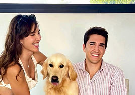 Paloma Lago, en su verano recluida tras la denuncia por agresión sexual: «El amor de la familia siempre es la respuesta»