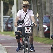 Michu habría dejado un testamento por escrito del que Ortega Cano no ha sido informado