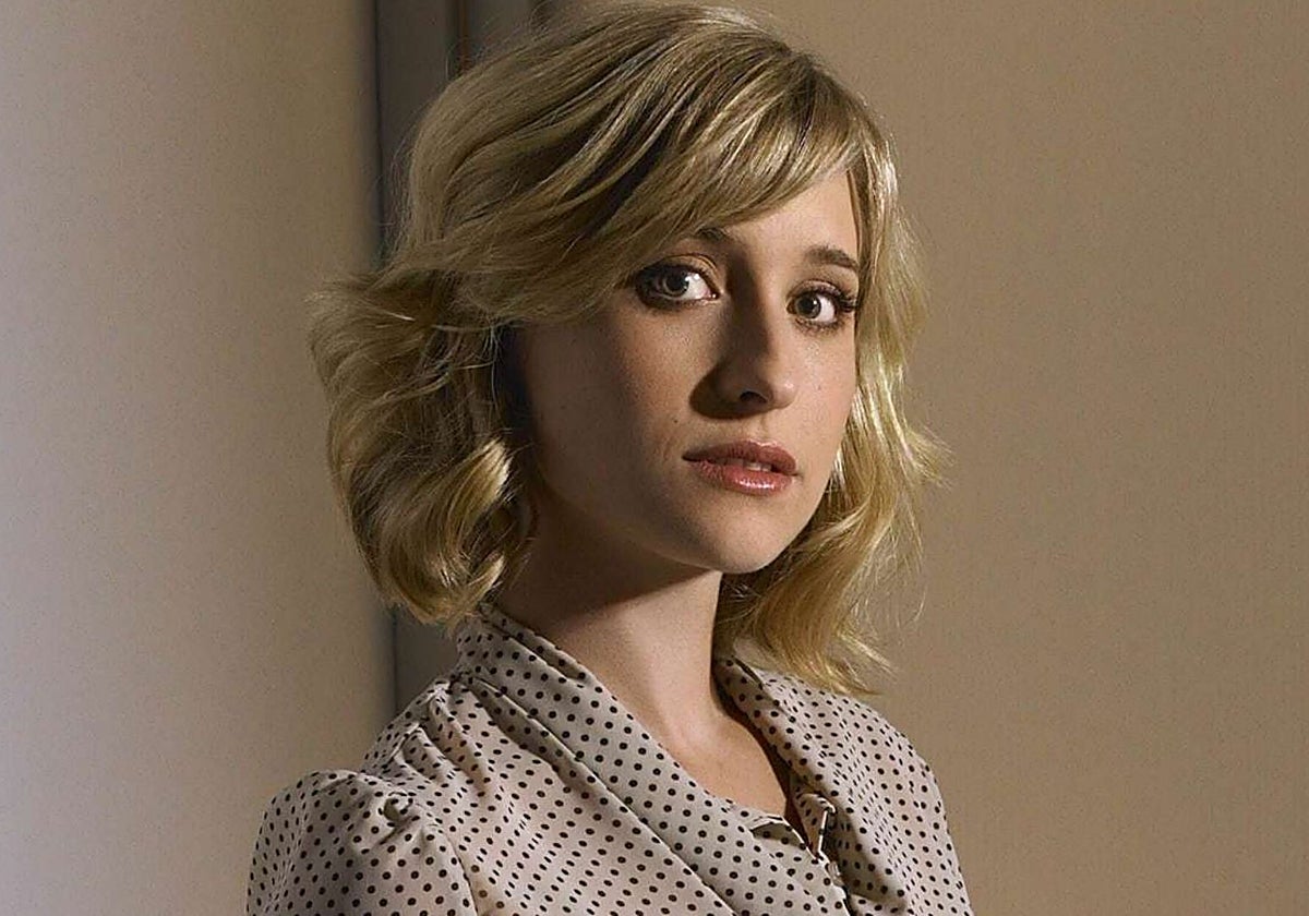 Allison Mack