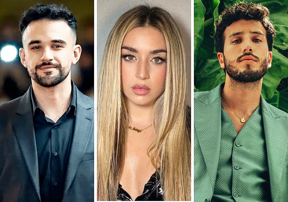 Illo Juan, Lola Índigo y Yatra