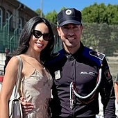 Así ha cambiado la vida de Rafa Mora tras dejar la televisión y convertirse en Policía Local