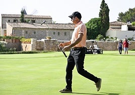 El verano feliz de Enrique Ponce en su nueva vida lejos de los ruedos