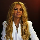 Paulina Rubio se ausenta de la última vista por la custodia de su hijo
