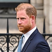 Se descarta que la ONG que fundó el Príncipe Harry acosara o intimidara a su presidenta