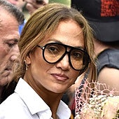 Jennifer Lopez, vetada en una tienda de Chanel en Estambul