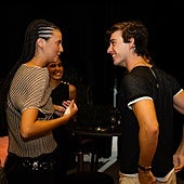 El verano fresquito 'sin Borja' de Victoria Federica en Marbella dándolo todo y preparando su proyecto televisivo