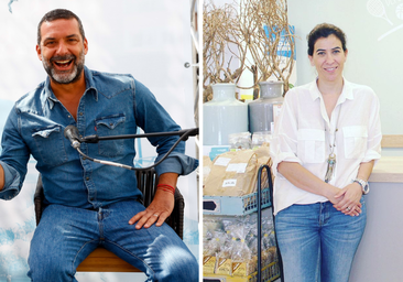 Así es Pilar Aguiló, la discreta esposa de Jaume Anglada y amiga cercana de la Reina Letizia