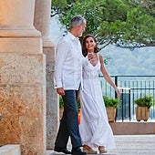 El Rey Felipe VI y la Reina Letizia eligen Grecia para sus vacaciones privadas