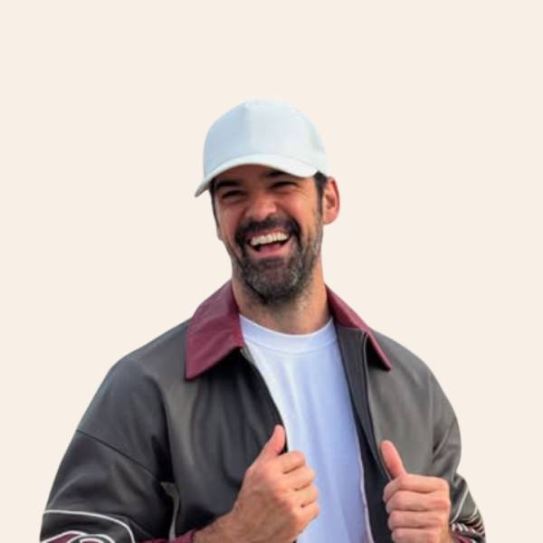 Miguel Ángel Muñoz: «No busco nada concreto en el amor, solo aparece»