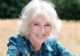 Así es el lujoso y polémico  yate en el que la Reina Camila pasas sus vacaciones en Grecia