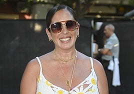 Anabel Pantoja se emociona al oír hablar a su hija: «Mamá»