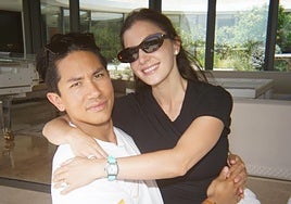 El Príncipe de Brunéi, el 'royal influencer' que ha celebrado su cumpleaños en Cádiz