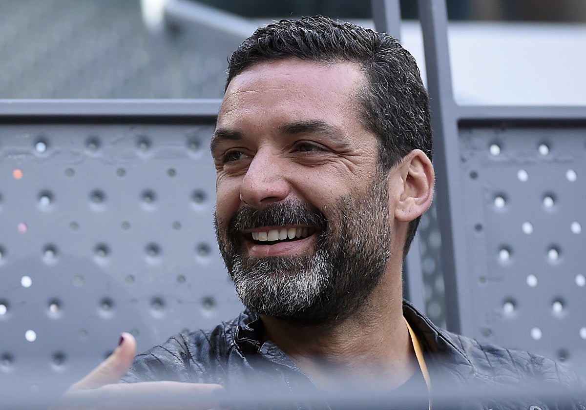 Jaume Anglada continúa grave pero estable y será operado esta semana de cadera y mandíbula