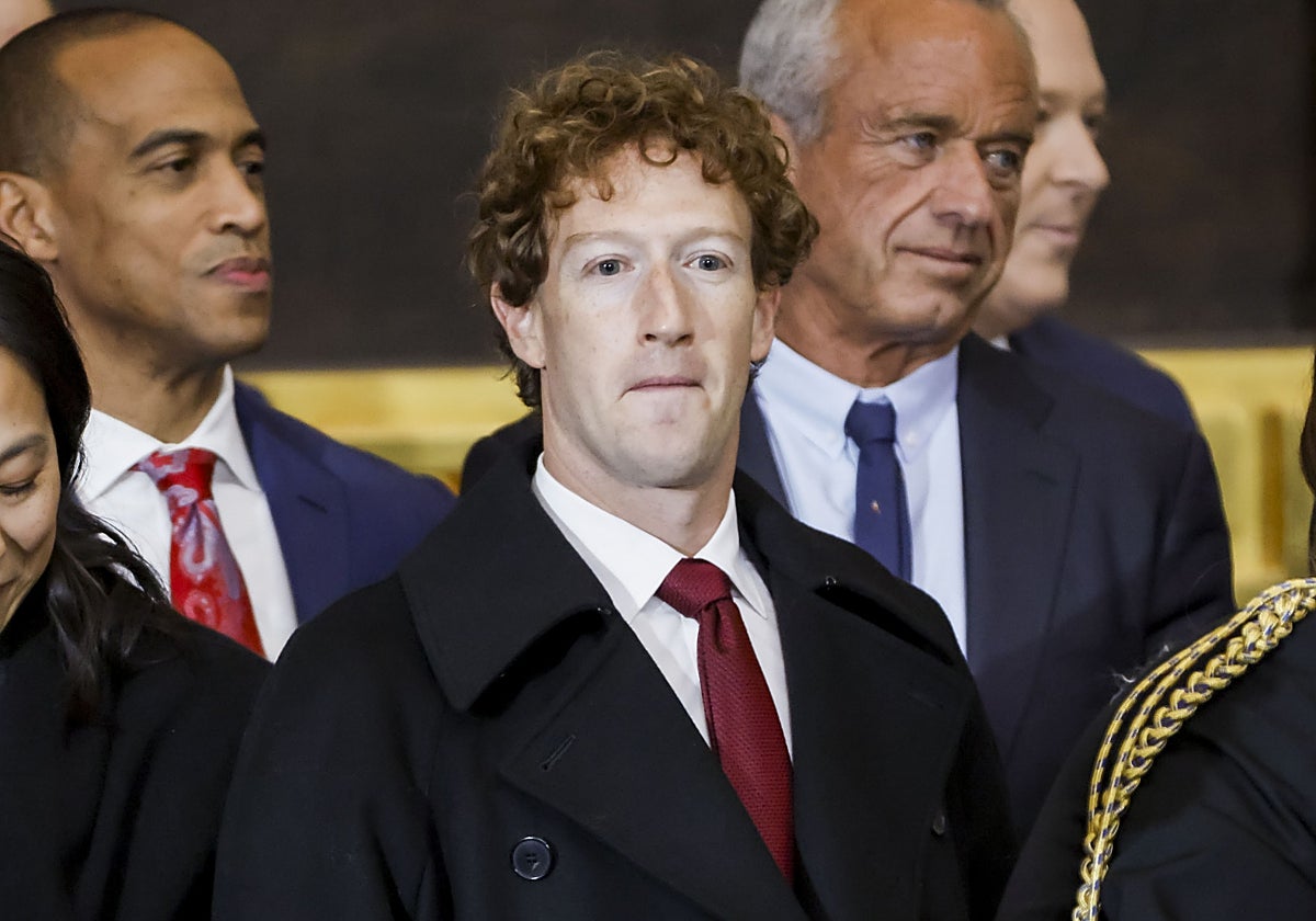 De mansión a imperio residencial: la expansión millonaria de Zuckerberg en Palo Alto