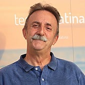 Santi Rodríguez desvela cómo una conversación casual terminó en un importante diagnóstico