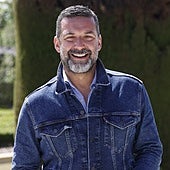 Jaume Anglada, operado con éxito de la cadera y pendiente de dos nuevas cirugías