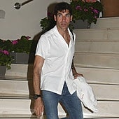 El verano más negro de Cayetano Rivera: «No estoy preparado»