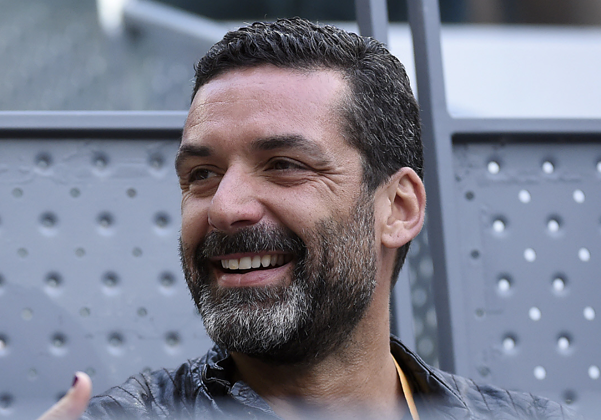 Última hora sobre el estado de salud de Jaume Anglada: presenta una evolución postoperatoria «satisfactoria y sin complicaciones»