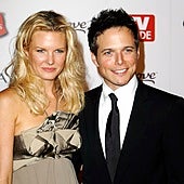 El actor Scott Wolf rompe el silencio en un durísimo alegato contra su exmujer: «Es trágico para todos los involucrados»