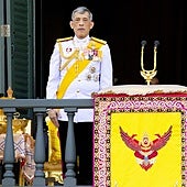 La hija del rey de Tailandia empeora tras 32 meses ingresada al sufrir un fallo cardíaco mientras entrenaba a sus perros