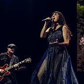 El bulo por el que Amaral está enemistada con Enrique Bunbury: «Hartazgo grande de tanto ataque machista»