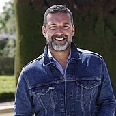 Jaume Anglada experimenta una «sensible mejoría» y ya no tiene sedación ni respiración asistida