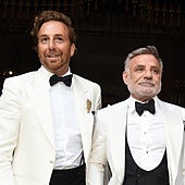 Joaquín Torres confirma su sepación de Raúl Prieto tras dos años de matrimonio