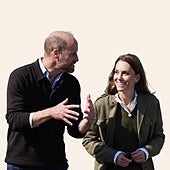 Guillermo y Kate Middleton sufren el primer revés de su mudanza: los vecinos no los quieren