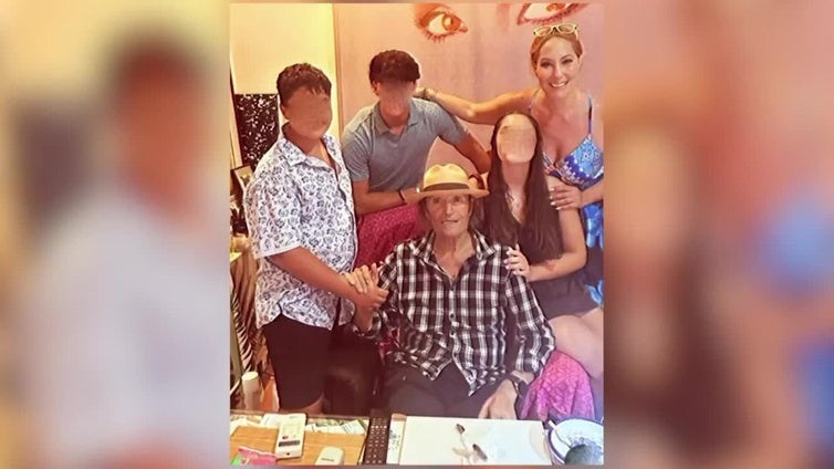 Gloria Camila, segunda concursante confirmada de 'Supervivientes All Stars'