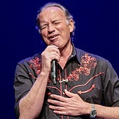 Bertín Osborne y Gabriela Guillén presentan públicamente a su hijo Arian David: «No quiero que sea un niño escondido»