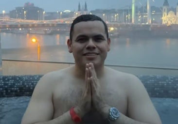 Asesinan a tiros en un garaje al cantante mexicano Ernesto Barajas, de Enigma Norteño y estrella de los narcocorridos