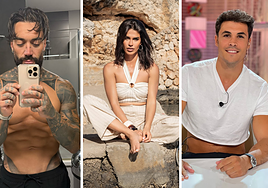 Nuevos detalles sobre la supuesta infidelidad de Sofía Suescun a Kiko Jiménez: «Fue Juan el que la rechazó»