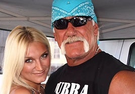 La hija de Hulk Hogan se abona a la teoría de la conspiración y siembra dudas sobre la muerte del luchador