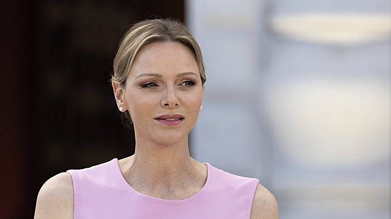 Charlène de Mónaco revive la tragedia que marcó su infancia: «No creo que ese dolor desaparezca jamás»