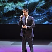 Pablo Alborán: «La mayoría de personas no tiene ni idea de quién soy»