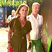 María Dolores de Cospedal desmiente su romance con Fernando Portillo: «No tengo tiempo para vida amorosa»