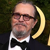 Gary Oldman confiesa su mayor lucha: «Habría acabado muerto o ingresado»