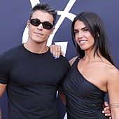 Abortada la 'operación huida' de Kiko Jiménez y Sofía Suescun a Tailandia: se quedan en tierra por «riesgo de accidente»